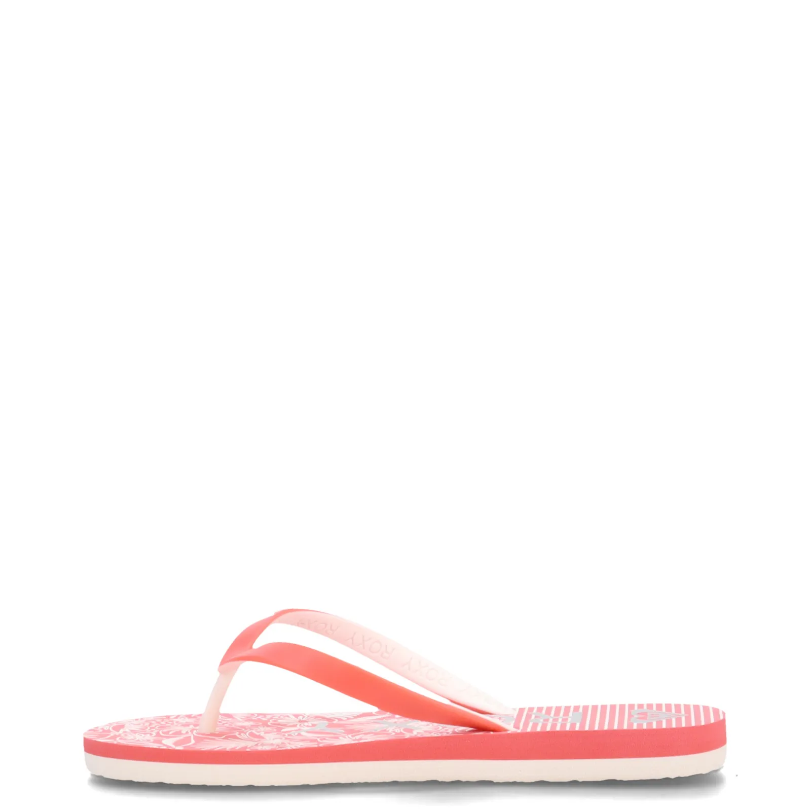 Girl's , Tahiti VII Sandal - Little Kid & Big Kid-Roxy Best