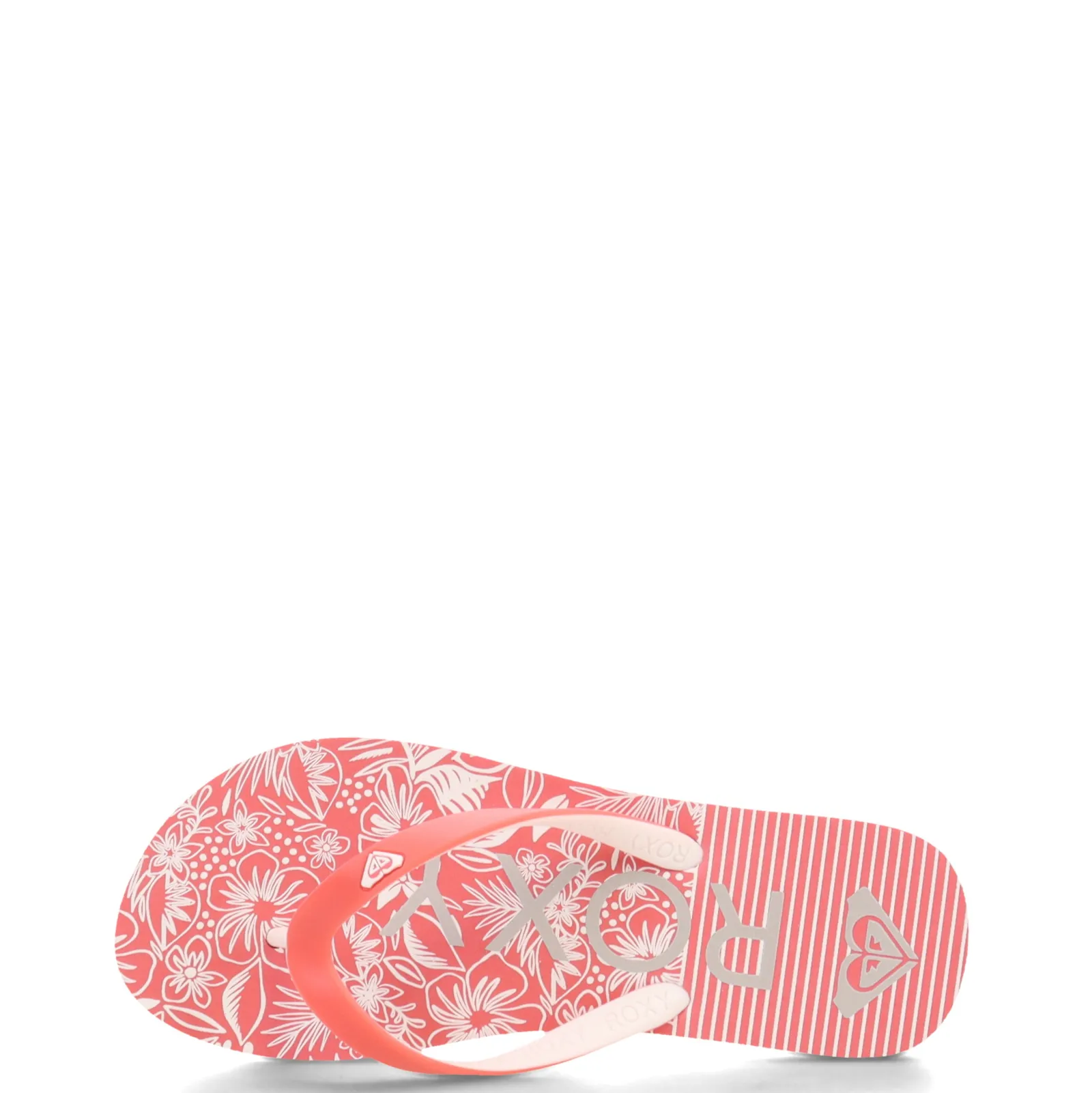Girl's , Tahiti VII Sandal - Little Kid & Big Kid-Roxy Best