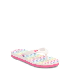 Girl's , Tahiti VII Sandal - Little Kid & Big Kid-Roxy Best