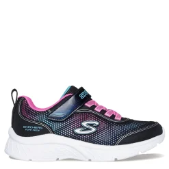 Girl's , Microspec Plus Sneaker - Little Kid & Big Kid-Skechers Online