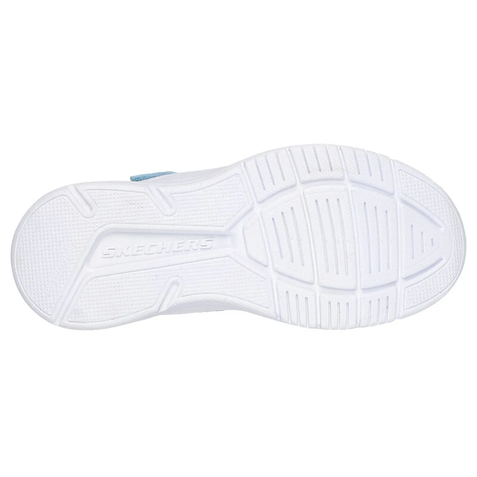 Girl's , Microspec Advance Sneaker - Little Kid & Big Kid-Skechers