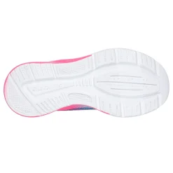 Girl's , Microspec Max Advance Sneaker – Little Kid & Big Kid-Skechers