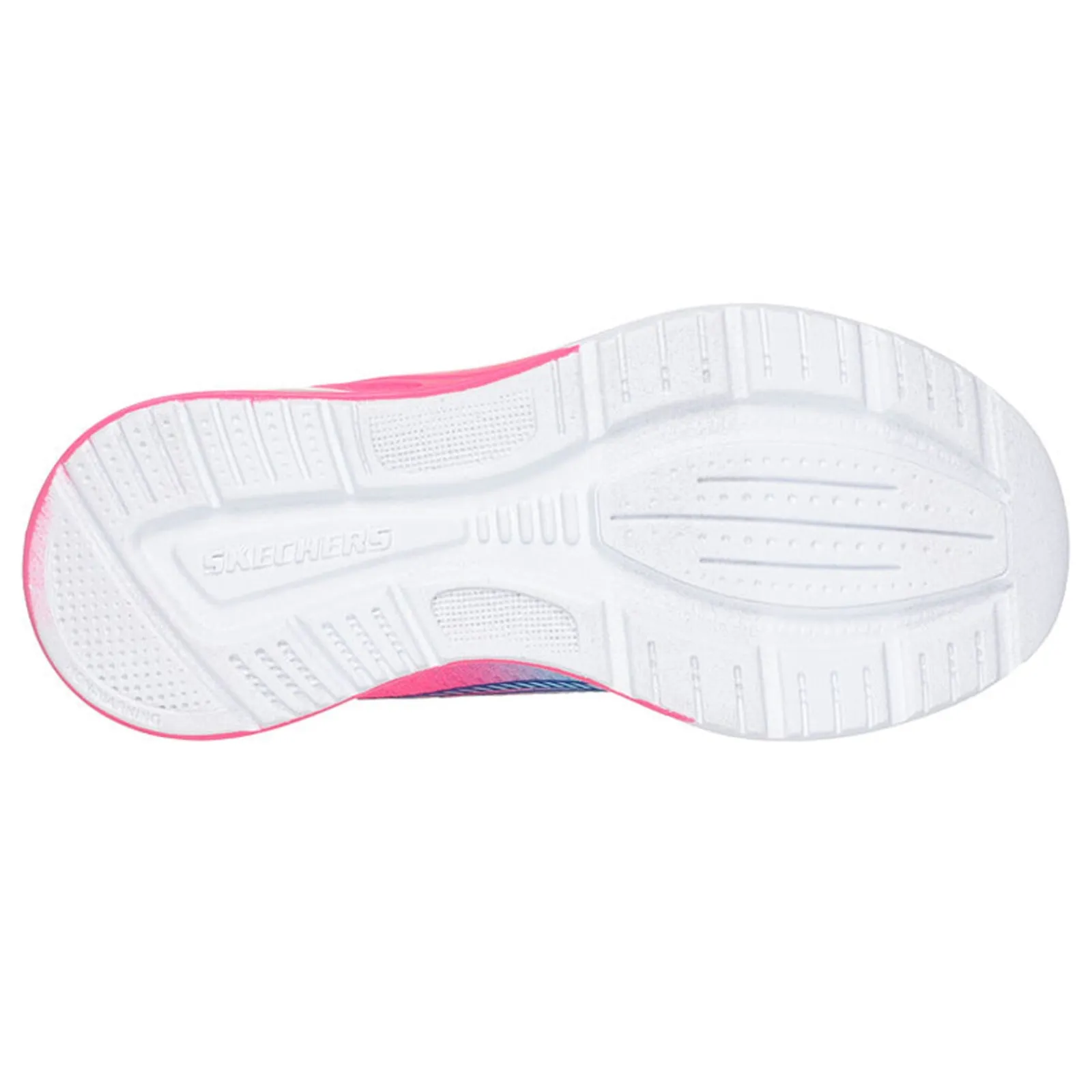 Girl's , Microspec Max Advance Sneaker – Little Kid & Big Kid-Skechers