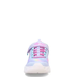 Girl's , S Lights: Twisty Brights 2.0 Sneaker - Little Kid-Skechers Sale