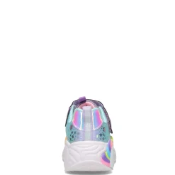 Girl's , S Lights: Unicorn Dreams Sneaker - Little Kid-Skechers Hot