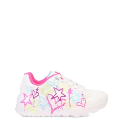Girl's Street, Uno Lite - My Drip Sneaker - Little Kid-Skechers Online