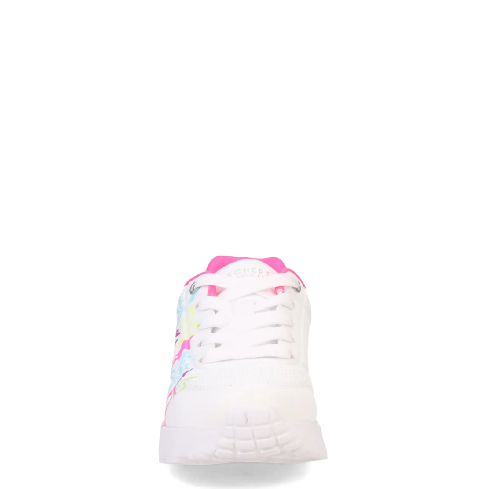 Girl's Street, Uno Lite - My Drip Sneaker - Little Kid-Skechers Sale