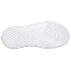 Girl's Street, JGoldcrown: Hyperlift Sneaker - Little Kid & Big Kid-Skechers New