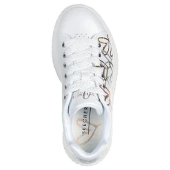 Girl's Street, JGoldcrown: Hi Ridge Sneaker - Little Kid & Big Kid-Skechers Outlet