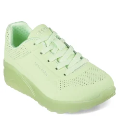Girl's Street, Uno Ice Sneaker - Little Kid-Skechers Online