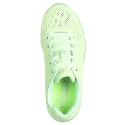 Girl's Street, Uno Ice Sneaker - Little Kid-Skechers Online
