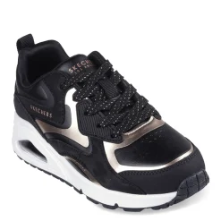 Girl's Street, Uno Gen1 - Color Surge Sneaker â€“ Little Kid & Big Kid-Skechers Hot