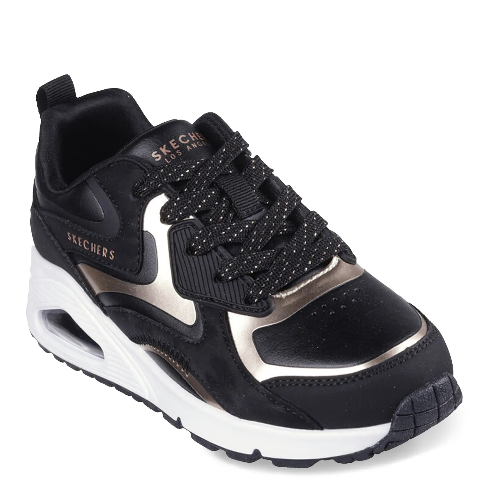 Girl's Street, Uno Gen1 - Color Surge Sneaker – Little Kid & Big Kid-Skechers Hot