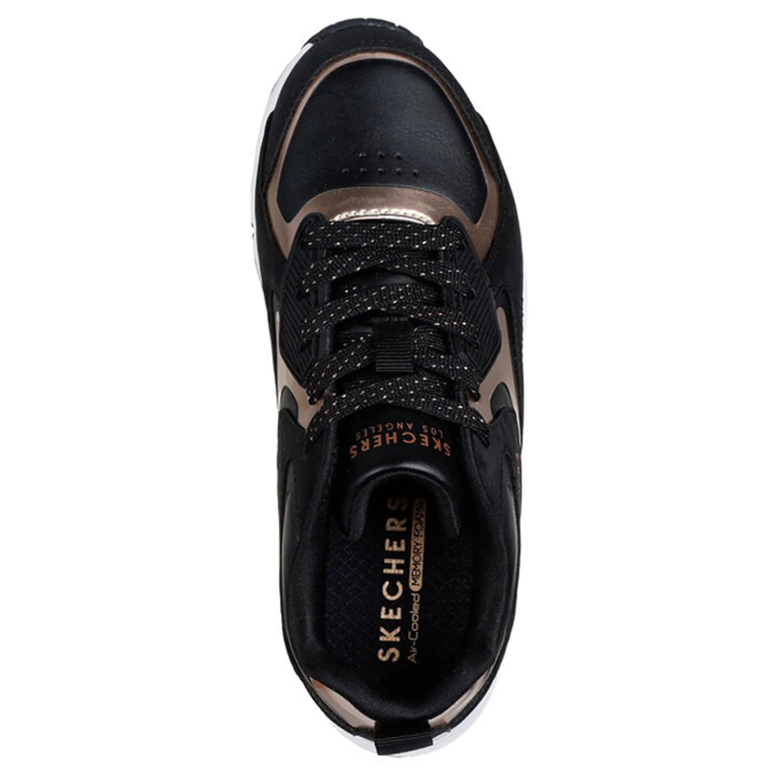 Girl's Street, Uno Gen1 - Color Surge Sneaker – Little Kid & Big Kid-Skechers Hot