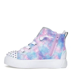 Girl's , Twinkle Magic Sneaker - Toddler-Skechers Discount