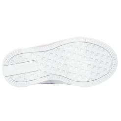 Girl's , Twinkle Toes: Twinkle Sparks - Ombre Flutter Sneaker - Toddler-Skechers Discount
