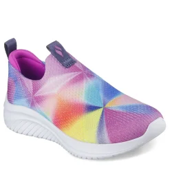 Girl's , Ultra Flex 3.0 - Kaleidoscope Craze Sneaker - Little Kid & Big Kid-Skechers Hot