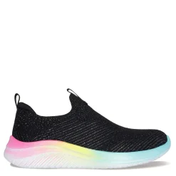 Girl's , Ultra Flex 3.0 - Shimmer Stroll Sneaker - Little Kid & Big Kid-Skechers Discount