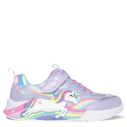 Girl's , Unicorn Chaser Sneaker - Little Kid-Skechers Online