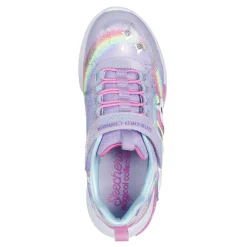 Girl's , Unicorn Chaser Sneaker - Little Kid-Skechers Online