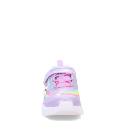 Girl's , Unicorn Chaser Sneaker -Toddler-Skechers Online