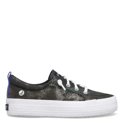 Girl's , Crest Vibe Platform Sneaker - Little Kid & Big Kid-Sperry Clearance