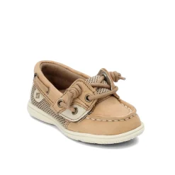 Girl's Kids, Shoresider Jr Boat Shoe - Toddler & Little Kid-Sperry Outlet