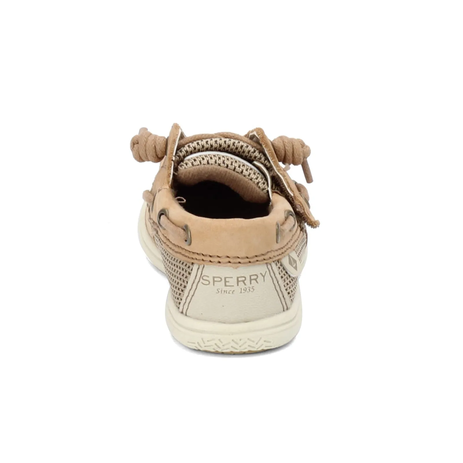 Girl's Kids, Shoresider Jr Boat Shoe - Toddler & Little Kid-Sperry Outlet