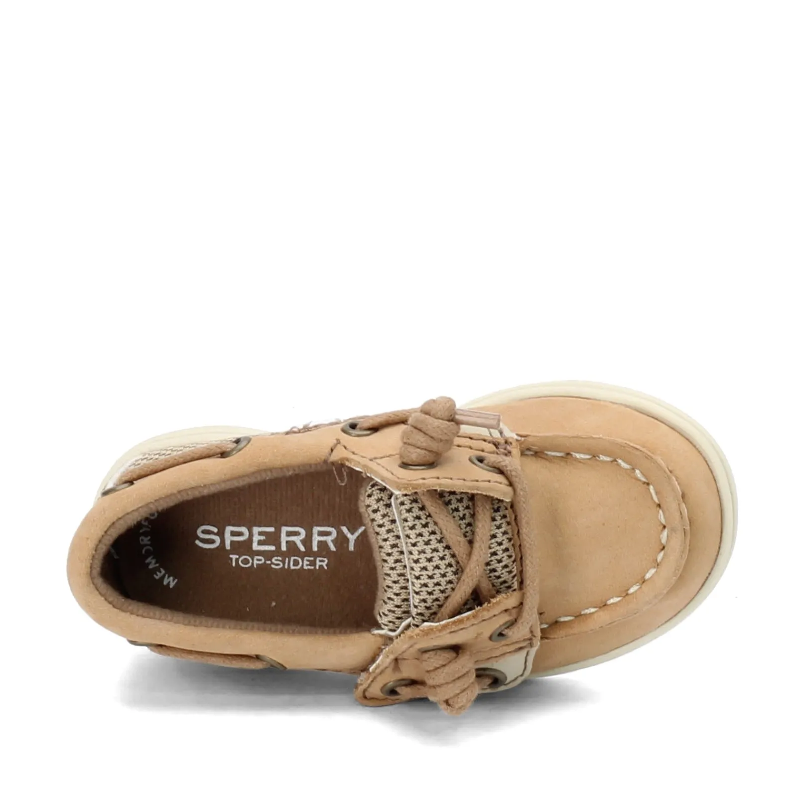 Girl's Kids, Shoresider Jr Boat Shoe - Toddler & Little Kid-Sperry Outlet
