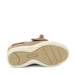 Girl's Kids, Shoresider Jr Boat Shoe - Toddler & Little Kid-Sperry Outlet