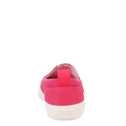 Girl's , Alpargata Fenix Slip-On - Little Kid & Big Kid-TOMS Clearance