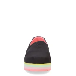 Girl's , Alpargata Platform Slip-On - Little Kid & Big Kid-TOMS Online