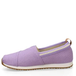 Girl's , Alpargata Resident Slip-On - Little Kid & Big Kid-TOMS Discount