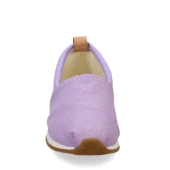 Girl's , Alpargata Resident Slip-On - Little Kid & Big Kid-TOMS Discount