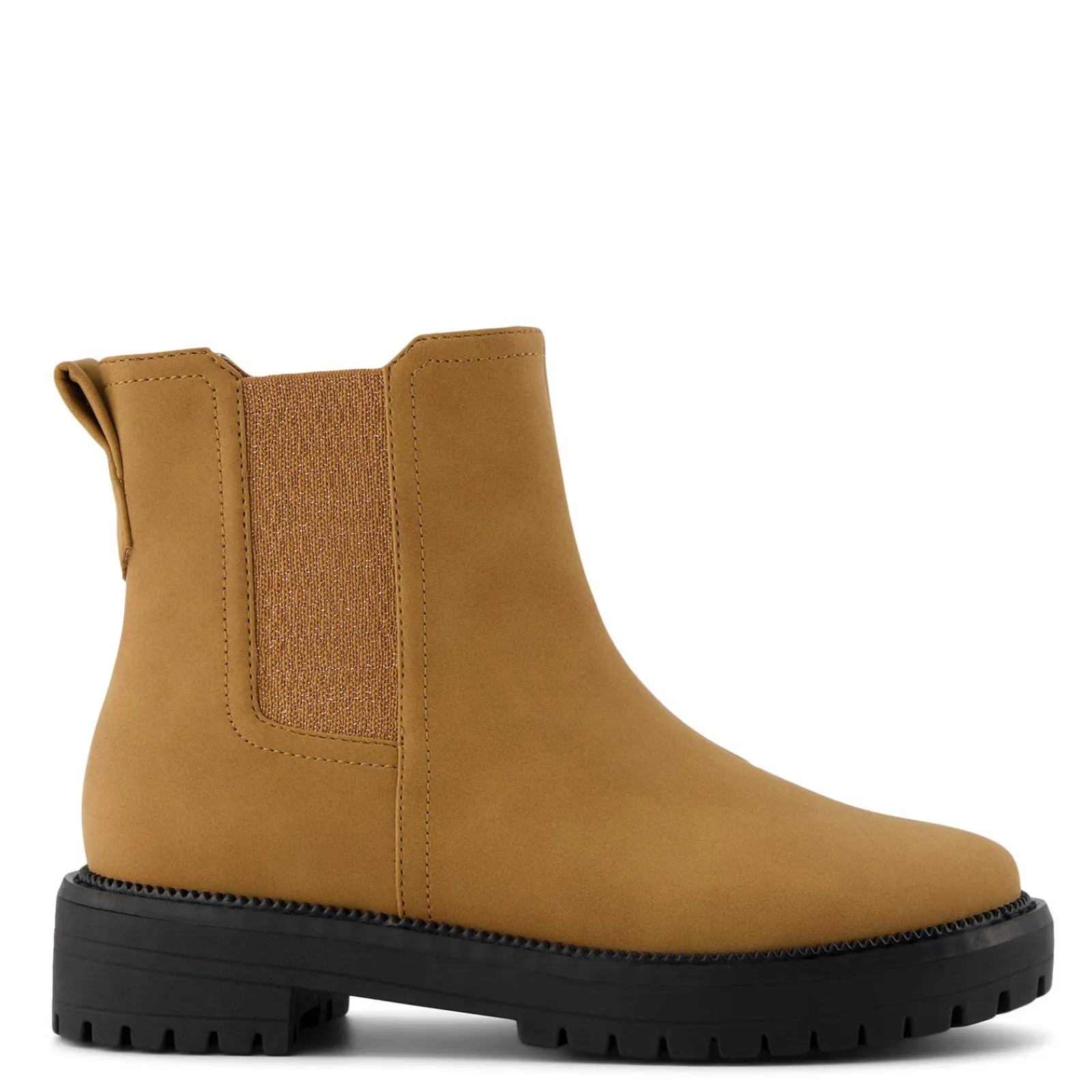 Girl's , Bennet Boot - Little Kid & Big Kid-TOMS