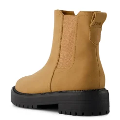 Girl's , Bennet Boot - Little Kid & Big Kid-TOMS