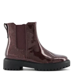 Girl's , Bennet Boot - Little Kid & Big Kid-TOMS Hot