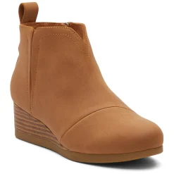 Girl's , Clare Boot - Little Kid & Big Kid-TOMS Hot