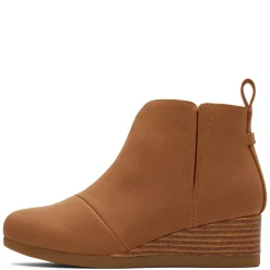 Girl's , Clare Boot - Little Kid & Big Kid-TOMS