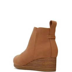 Girl's , Clare Boot - Little Kid & Big Kid-TOMS