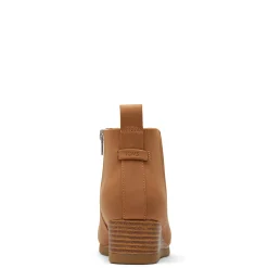 Girl's , Clare Boot - Little Kid & Big Kid-TOMS