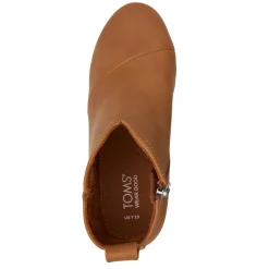 Girl's , Clare Boot - Little Kid & Big Kid-TOMS