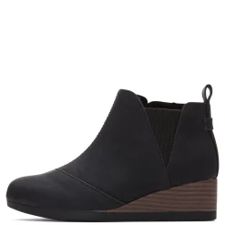 Girl's , Kelsey Bootie - Little Kid & Big Kid-TOMS Clearance