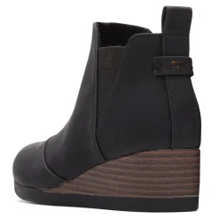 Girl's , Kelsey Bootie - Little Kid & Big Kid-TOMS Clearance