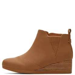 Girl's , Kelsey Bootie - Little Kid & Big Kid-TOMS Hot