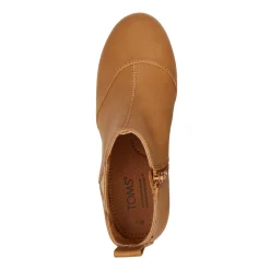 Girl's , Kelsey Bootie - Little Kid & Big Kid-TOMS Hot