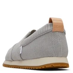 Girl's , Resident Slip-On - Little Kid & Big Kid-TOMS