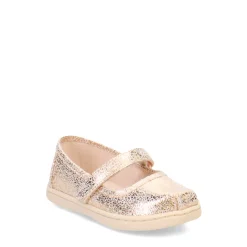 Girl's , Tiny Mary Jane - Toddler-TOMS Clearance
