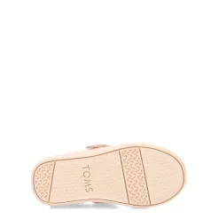 Girl's , Tiny Mary Jane - Toddler-TOMS