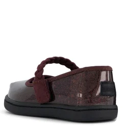 Girl's , Tiny Mary Jane - Toddler-TOMS Best